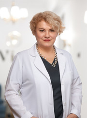 Сексолог, главный врач Виктория Юрьевна Махова