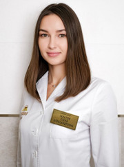 Педиатр, аллерголог Елена Александровна Галатон
