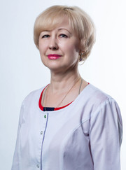 Кардиолог, гастроэнтеролог Татьяна Владимировна Мизевич