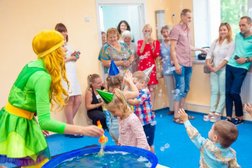 Частный английский детский сад Sun School, с рейтингом 3 - находится по адресу Владимир, улица Мира, 36а/1 
