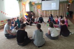 Семейно-психологический центр, с рейтингом 3.5 - находится по адресу Красноярский край, Ачинск, улица Ленина, 21 