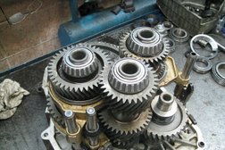 Автоцентр Альянс100, с рейтингом 3.6 - находится по адресу Сочи, улица Конституции СССР, 56Б 