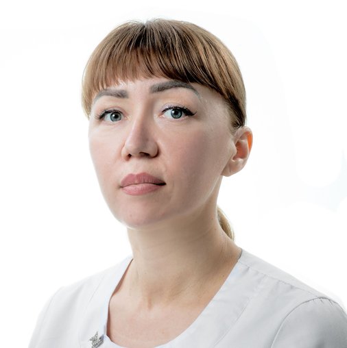 Наталья Анатольевна Воронова