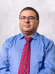 Психиатр, нарколог Тигран Левонович Ананикян