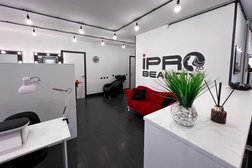 Салон красоты iPro beauty, с рейтингом 5 - находится по адресу Красноярск, улица Вильского, 18г 