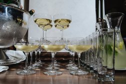 Ресторан The Grand Terrace, с рейтингом 5 - находится по адресу Республика Крым, Ялта, Морская улица, 3А 