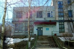 Поликлиника №4, с рейтингом 2.7 - находится по адресу Калуга, ул. Турбостроителей, д. 30 