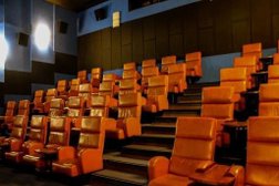 Кинотеатр Нивада XL, с рейтингом 4.3 - находится по адресу Московская область, Мытищи, Коммунистическая улица, 1 