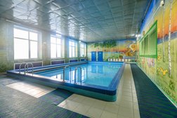 Фитнес-клуб Алсена, с рейтингом 3.5 - находится по адресу Московская область, Балашиха, проспект Ленина, 40 