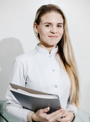 Гастроэнтеролог Каролина Юрьевна Третьякова