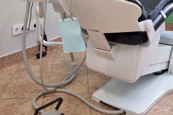 Стоматологическая клиника La denta dental&implant, с рейтингом 4 - находится по адресу Пермь, Екатерининская улица, 10 