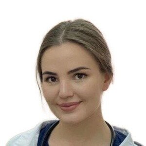 Диана Сайдмагомедовна Абазова