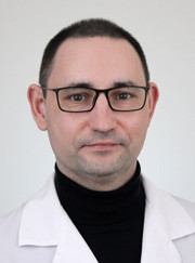 Нарколог, психиатр Руслан Ринатович Тюменев