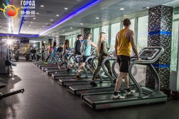 Фитнес-центр Город развлечений, с рейтингом 4.7 - находится по адресу Пензенская область, с. Засечное, Радужная улица, 1 