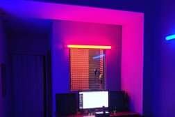 Студия звукозаписи Top Records, с рейтингом 4.2 - находится по адресу Санкт-Петербург, улица Савушкина, 127 