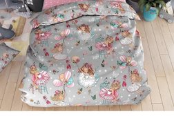 Текстильная компания Любимый василек, с рейтингом 4.5 - находится по адресу Иваново, Спартака, 22 