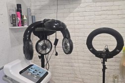 Парикмахерская Yakubovskaya Svetlana, с рейтингом 4.9 - находится по адресу Волгоград, улица 13-й Гвардейской, 13а 