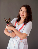 Красникова Екатерина Сергеевна