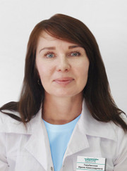 Ревматолог Ирина Александровна Голубинская