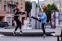 Кафе быстрого питания Кручу верчу, с рейтингом 4.6 - находится по адресу Ленинградская область, Мурино, Петровский бульвар, 7 