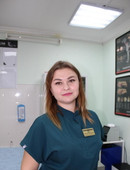 Римш Антонина Александровна