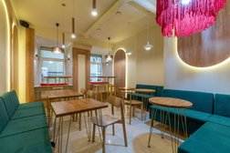 Азиатская раменная Чанбучи, с рейтингом 4.9 - находится по адресу Санкт-Петербург, набережная канала Грибоедова, 52