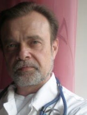 Венеролог, дерматовенеролог Сергей Леонидович Панигрибко