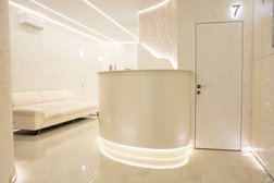 Клиника косметологии Sacral Clinic, с рейтингом 5 - находится по адресу Волгоград, улица Циолковского, 29 