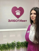 Фёдорова Валерия
