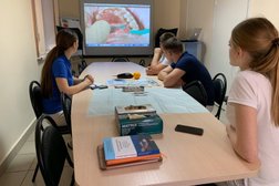 Стоматология "Реавиз", с рейтингом 5 - находится по адресу Самара, Советской Армии, 255А 