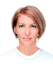 Профпатолог, невролог Татьяна Геннадьевна Скрёбова