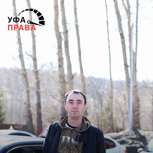 Азат Самигуллин