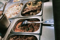 Русское поле