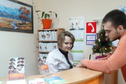 Медицинский центр Лор-Мед, с рейтингом 3.2 - находится по адресу Чувашская Республика, Чебоксары, улица Энтузиастов, 21 