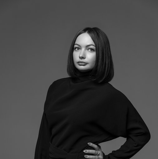 Юлия Крюкович