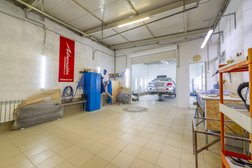 Автосервис ПроСТОсервис, с рейтингом 4.6 - находится по адресу Московская область, Химки, микрорайон Подрезково, квартал Филино, 143 