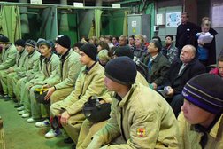 Институт развития профессионального образования, с рейтингом 2.7 - находится по адресу Республика Татарстан, Казань, улица Халезова, 26 к2 