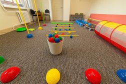 Центр речевого и общего развития Радуга, с рейтингом 3.4 - находится по адресу Тюмень, улица Попова, 7 