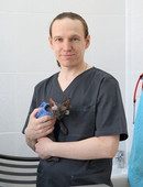 Мухлынин Александр Валериевич