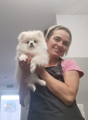 Грумер Елена Высоцкая