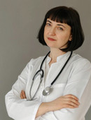 Киримова Ольга Алексеевна