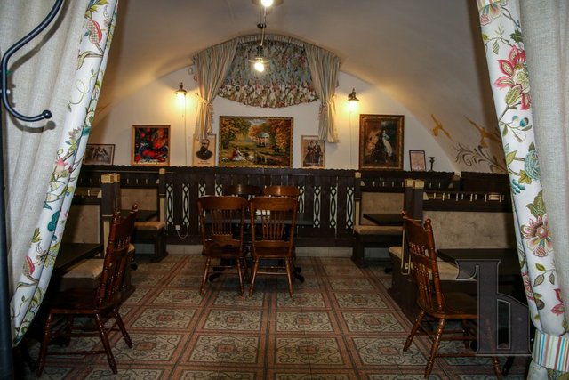 Русские традиции.Русская кухня, +7 484 279-53-01, Московская ул., 17А, Калуга, К