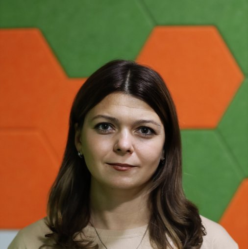 Татьяна Владимировна Ромашкина