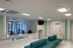 Клиника репродуктивных технологий Геном, с рейтингом 3.7 - находится по адресу Калининград, улица Дзержинского, 3а 