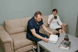 Наркологическая клиника МедЭффект, с рейтингом 4.9 - находится по адресу Ярославль, Угличская улица, 3 