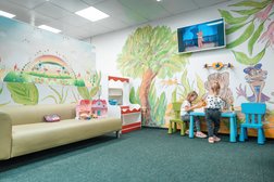 Детская больница Претор, с рейтингом 3.9 - находится по адресу Новосибирск, Красный проспект, 79/2 