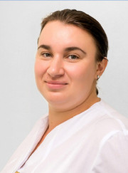Акушер, гинеколог Ирина Николаевна Сажина