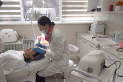 Клиника дерматокосметологии Mir clinic, с рейтингом 3.8 - находится по адресу Алматы, Масанчи, 98в 