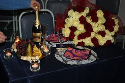 Планетарий Звезды Ближе, с рейтингом 3.2 - находится по адресу Омск, Партизанская улица, 4а 