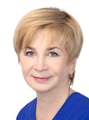 Акушер, акушер-гинеколог Елена Николаевна Фомичева